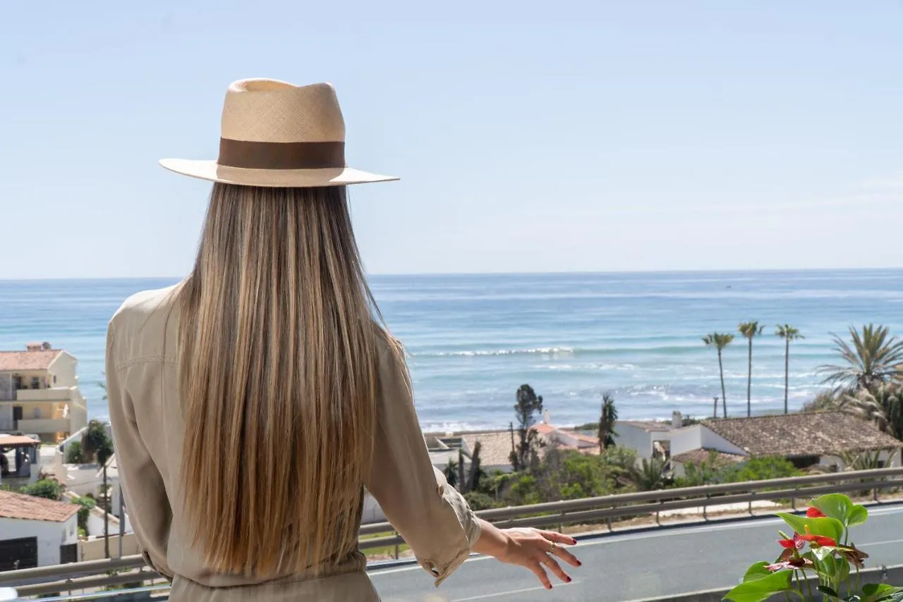 Hotel Piedra Paloma Estepona 2*,
