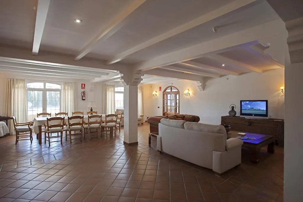 Hotel Piedra Paloma Estepona Spanje