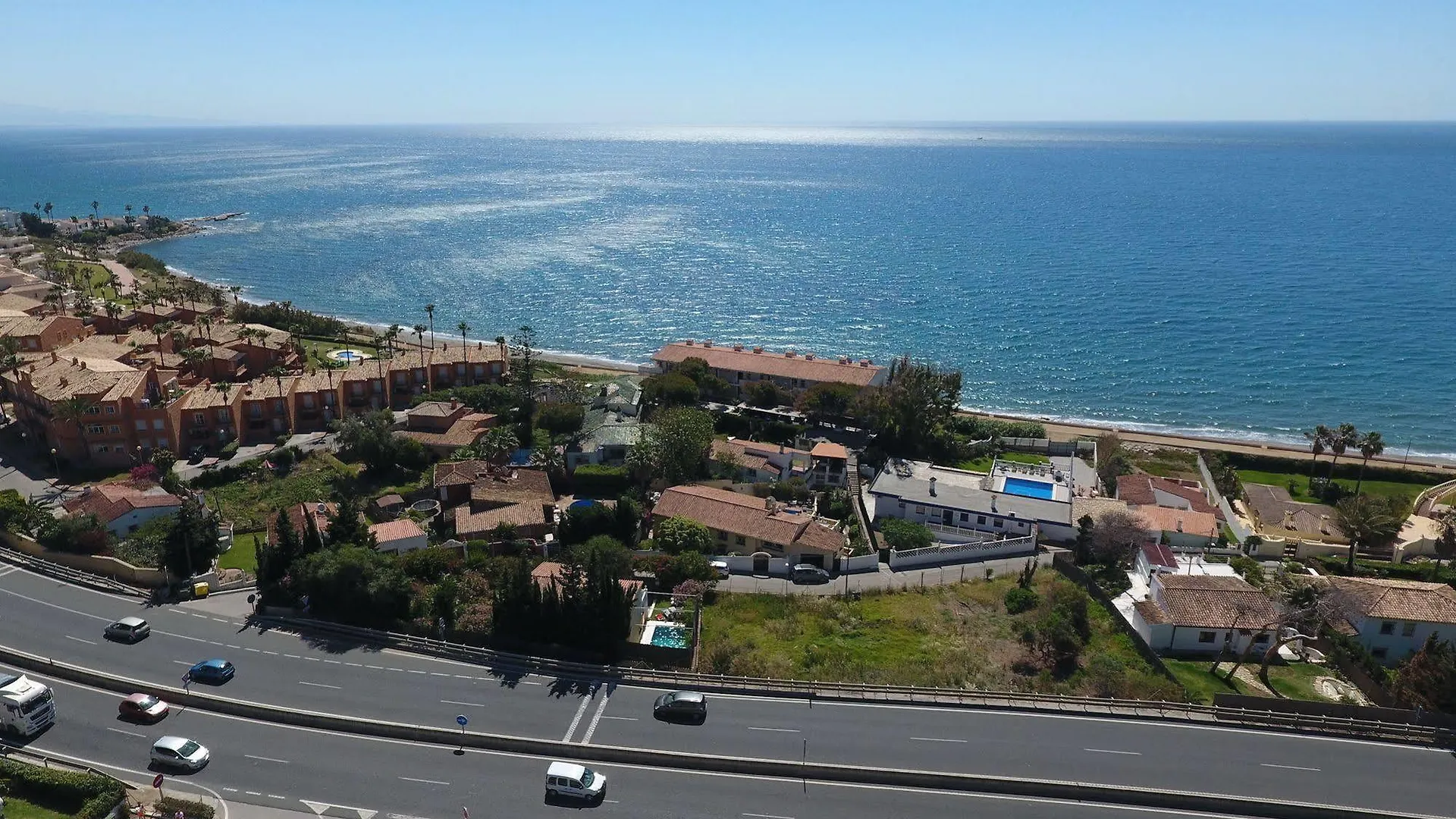 Hotel Piedra Paloma Estepona