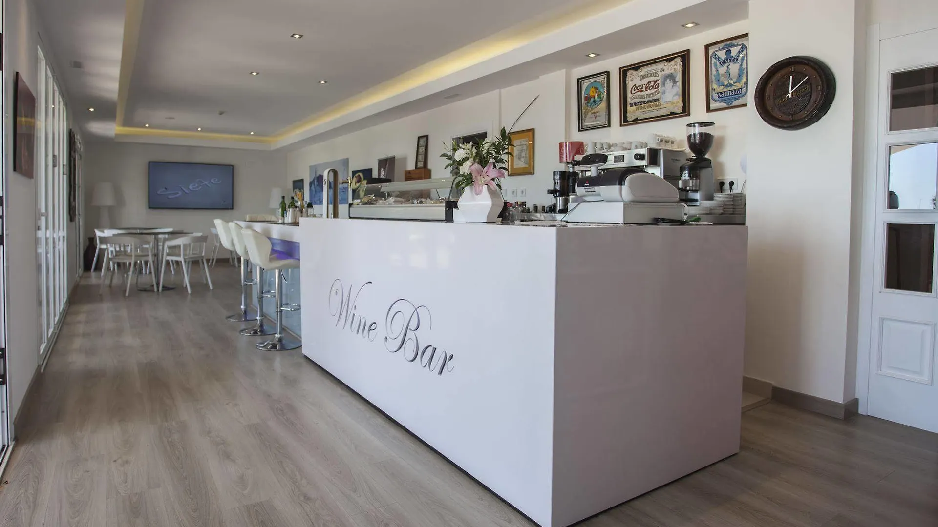 Hotel Piedra Paloma Estepona Spanje