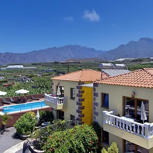 Resort Marina Buenvivir Tazacorte
