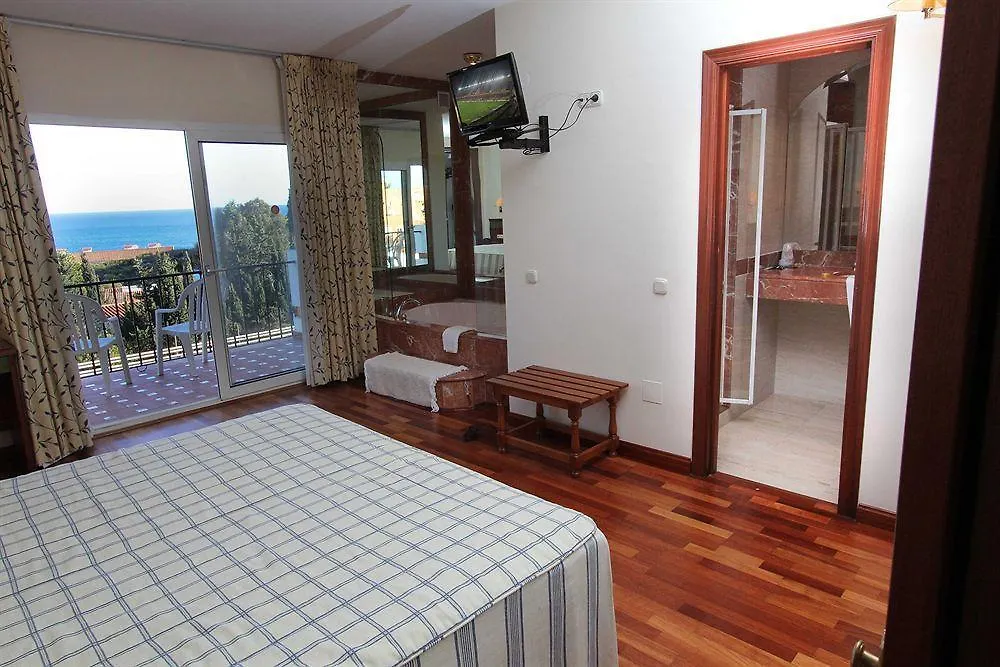 Hotel Piedra Paloma Estepona