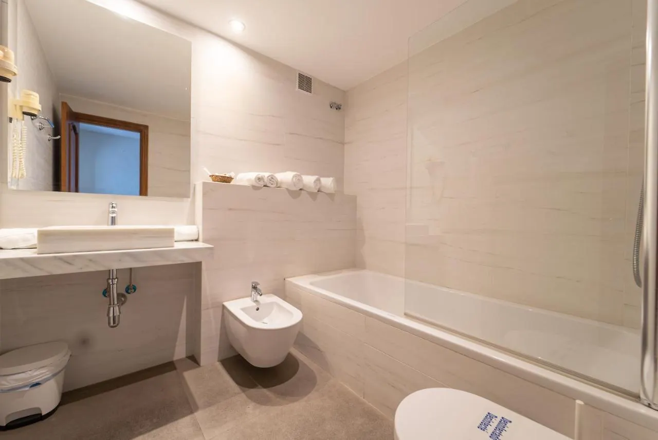 אסטפונה Hotel Piedra Paloma